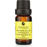 Aluula Zawira %100 Saf Limon Kabuğu Uçucu Yağı 10 ML