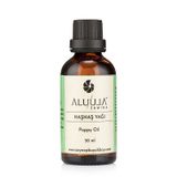 Aluula Zawira Haşhaş Yağı 50 ML
