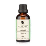 Aluula Zawira Hint Yağı 50 ML