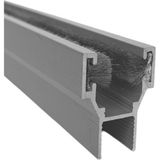 Aluwand 8 mm Alüminyum Cam Balkon Fitili BH Fitil 129–162 cm Uzunlukta Yüksek Kalite