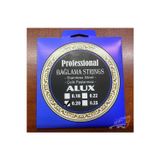 Alux 0.20 Saz Uzun Sap Bağlama Teli Çelik Ucuz Kaliteli Tel