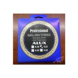 Alux Saz Teli 0.22 Uzun Sap Bağlama Teli Ucuz Kaliteli Çelik Tel