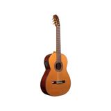Alvaro ALV0930E Elektro Klasik Gitar