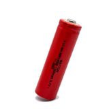 Alvenda Home 14500 1200mAh 3.7V Li-ion Şarj Edilebilir Pil Güçlü Performans Yüksek Kapasiteli WT-14500