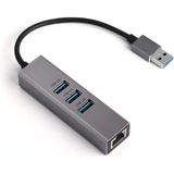 Alvenda Home Dgk Usb 3.0 Gigabit Ethernet Usb ZR1141