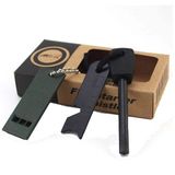 Alvenda Home Survive Magnezyum Çubuğu Ateş Başlatıcı Çakmak Taşı
