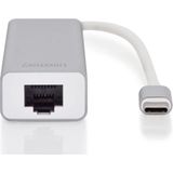 Alvenda Home ZR115/A Type-C Gigabit USB Ethernet Çevirici 3.0 - Çok Renkli