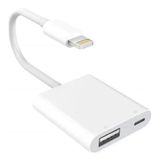Alvenda Home ZR471 Lightning Usb 3 Camera Çevirici
