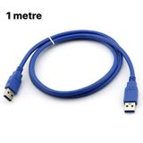 Alvenda Home ZR905 Usb To Usb 3.0 Kablo 1 M