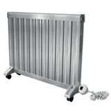 Alveon BRN-11 900 W Radyatör Isıtıcı
