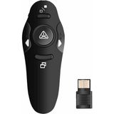 Alvepa 2.4GHz USB Kablosuz Kırmızı Lazer Sunum Kumandası