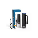 Alvepa AVP320BLCK 2.0 mp 1000X Wifi 1080P Dijital Mikroskop
