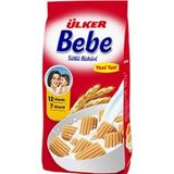 Alvera 35-3 Bebe Biskuvi 172GR