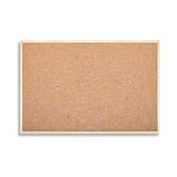 Alvera 511 45X60 Mantar Pano Mdf Çerçeve