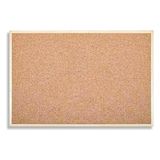 Alvera 512 60X90 Mantar Pano Mdf Çerçeve