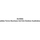Alvera Adidas Terrex Skychaser Ax5 Gtx Outdoor Ayakkabısı - Çok Renkli