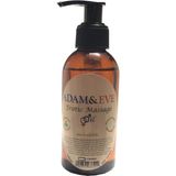 Alvera Collection Adam & Eve Aromaterapi Vanılla Massage Oil 1 Adet Vanilya Aromalı Vücut Masaj Yağı