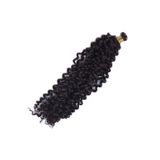 ALVERA COLLECTION Afro Dalgası / Kızıl Kahve DNEY-462595