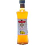 Alvera Collection Alıç Sirkesi Doğal Katkısız Cam Şişe 500 ml - 0,5 L