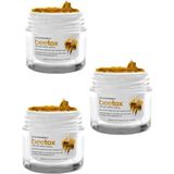 Alvera Collection Bee Cure Karışıklıklar Için Arı Zehrı Bakım Kremi 100 ml x 3 Adet - Belirtilmemiş