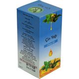 Alvera Collection Çin Yağı Distilasyon China Oil 20 ml - 1 Adet