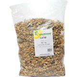 Alvera Collection Doğal Hatmi Çiceği, Gül Hatmi 1000 gr Paket - 1 Paket