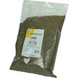 Alvera Collection Funda Yaprağı Otu Doğal 1000 gr Paket - 1 Paket