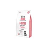 Alvera Collection Grain Free Mini Puppy Hypoallergenic Kuzulu Küçük Irk Tahılsız Yavru Köpek Maması 2 kg - Belirtilmemiş