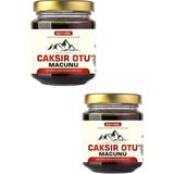 Alvera Collection Hatay Çakşır Otu Erkeklere Özel Destekleyici 240 gr x 2 Ad. + Kayganlaştırıcı Jel - Belirtilmemiş