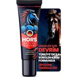 Alvera Collection Hors Active Cream Erkeklere Özel Mucize Krem - 1 Adet