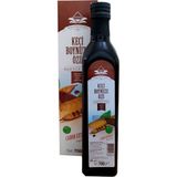 Alvera Collection Keçiboynuzu Özü Harnup Özü Cam Şişe 700 gr - 1 Adet