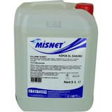 Alvera Collection Köpük El Sabunu 5 Litre - Belirtilmemiş - 1 Adet