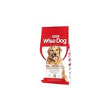 Alvera Collection Kuzu Etli ve Pirinçli Yetişkin Köpek Maması 15 kg - Belirtilmemiş
