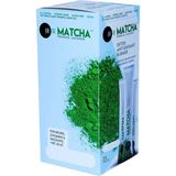 Alvera Collection Matcha (Maça) Çayı Premium 20 Poşet - Bitki Çayı