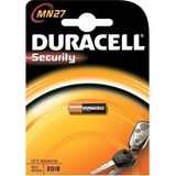 Alvera Collection MN27 12 Volt Kumanda Pili - 1 Adet