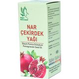 Alvera Collection Nar Çekirdeği Yağı 20CC - Belirtilmemiş
