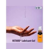 Alvera Collection Ogefine Retard Lubricant Jel 50ML - Belirtilmemiş