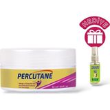 Alvera Collection Percutane Vücut Ağrı Yönetimi Için Hızlı ve Etkili Masaj Bakım Kremi 50 ml + Çörek Otu Yağı 30 ml Hediye - Belirtilmemiş
