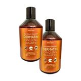 Alvera Collection Policlear Dermatin Şampuan 500 ml x 2 Adet - Belirtilmemiş