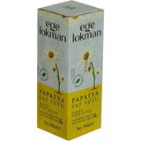 Alvera Collection Saç Rengi Açıcı Saç Bakımı Doğal Papatya Saf Suyu 100 ml Spreyli Cam Şişe - Belirtilmemiş