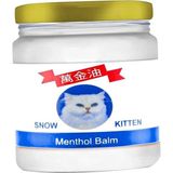Alvera Collection Snow Kitten Krem 50 ml Balsam - Belirtilmemiş