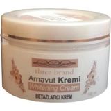 Alvera Collection Süper Arnavut Ciltte Bakım Kremi 100 ml x 1 Adet - Belirtilmemiş