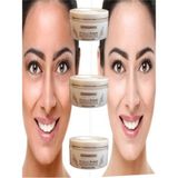Alvera Collection Süper Three Brand Whitening Cream Arnavut Kremi 100 ml Kremi x 1 Adet - Belirtilmemiş