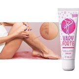 Alvera Collection Süper Vary Forte Tüp Krem 100 ml Yoğun - Belirtilmemiş
