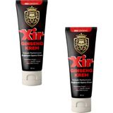 Alvera Collection Xir Ginseng Sertleşmeye Pe.nis KREMI50 ml x 2 Adet - 1 Adet