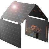 Alvera E30 Taşınabilir Güneş Paneli 30W