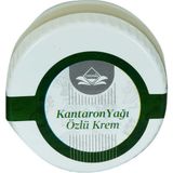 Alvera Kantaron Yağı Özlü Krem 50 cc - Standart