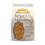 Alvera Kepekli Makarna Burgu 350GR - 350 gr