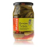 Alvera Melis Kornişon Turşu 350 gr