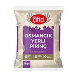 Alvera Osmancık Pirinç 2000 gr